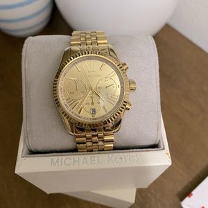 Michael Kors Women’s watch